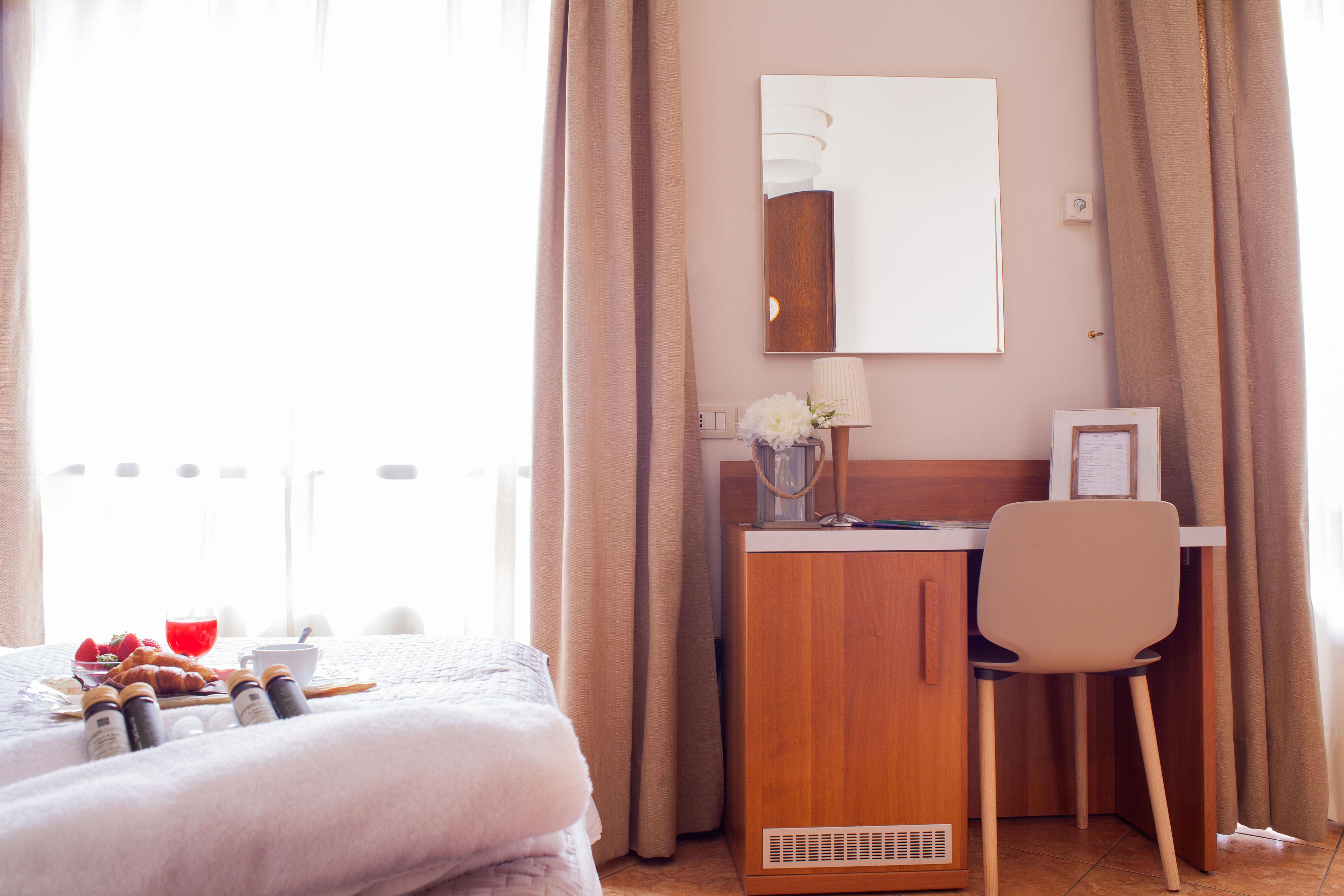 Hotel Ares Milano Zewnętrze zdjęcie